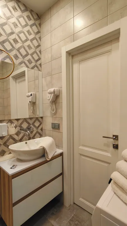 Квартира Уютная квартира-студия рядом с набережной — Ярославль