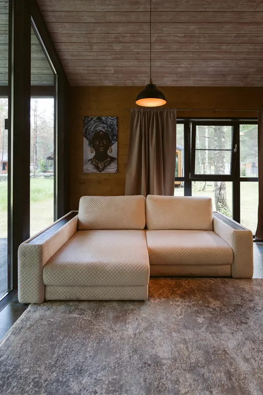 Дом кассандра