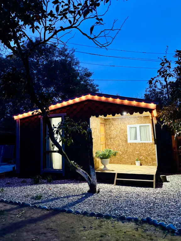 1-комнатный Дом