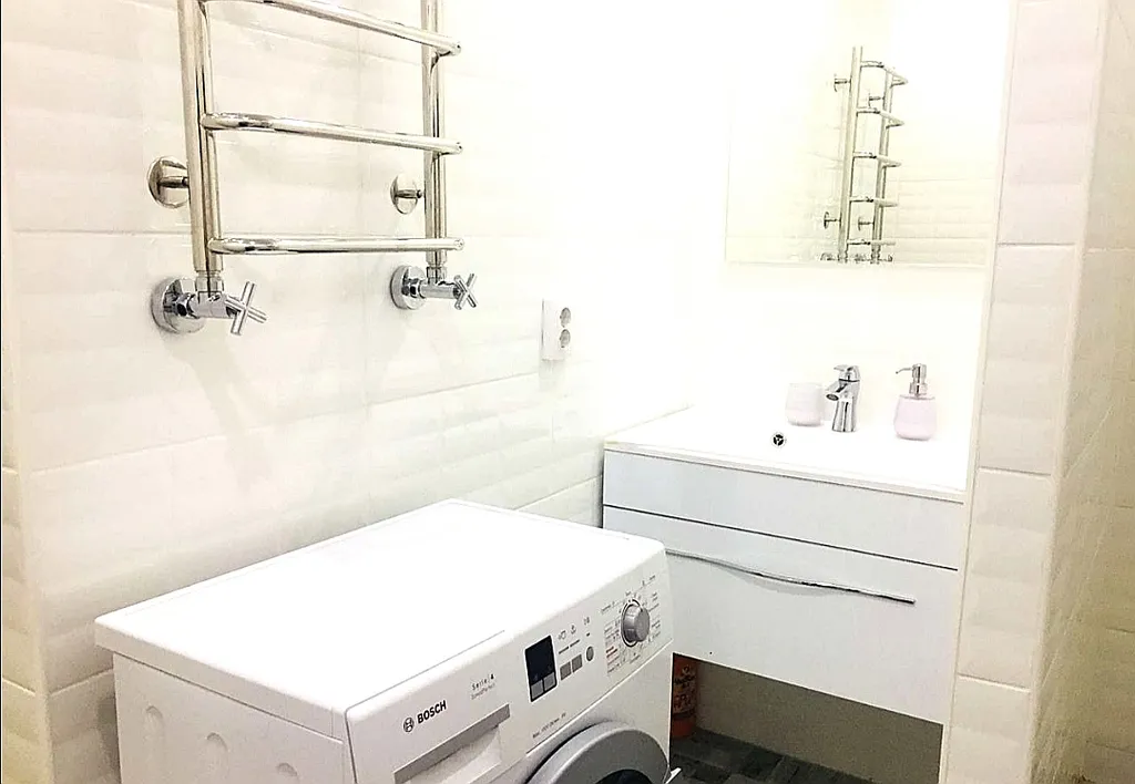 Центр как на ладони