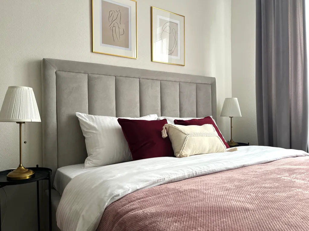 Квартира Бордо класса Комфорт