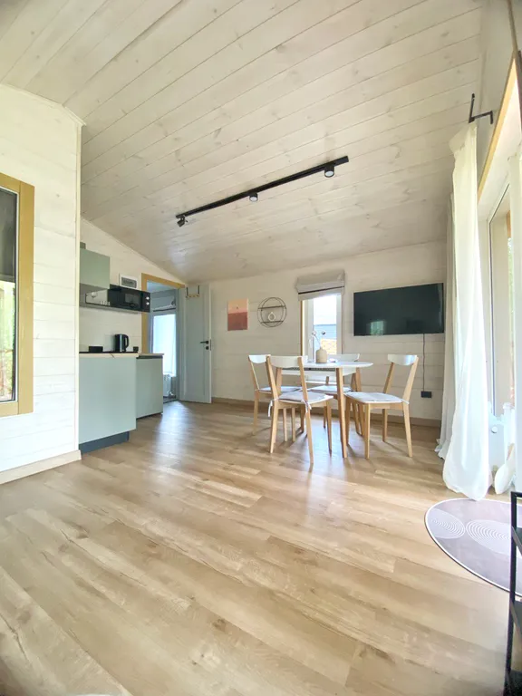 Уютный коттедж в черте города №2 — аренда посуточно в Липецк