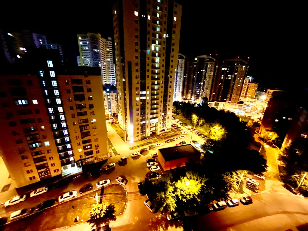 Уютная, красивая квартира с видом на реку Волгу