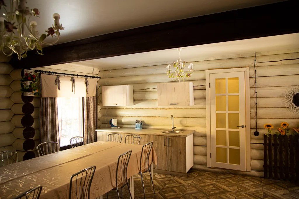 5-комнатный Дом