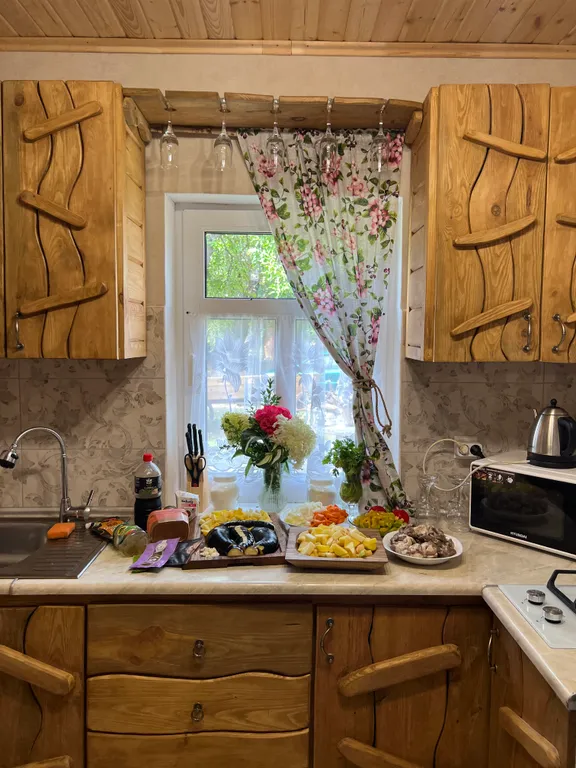 Агроусадьба Пралеска