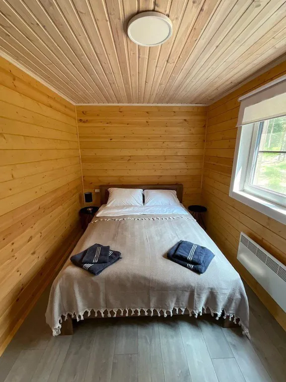 2-комнатный Дом