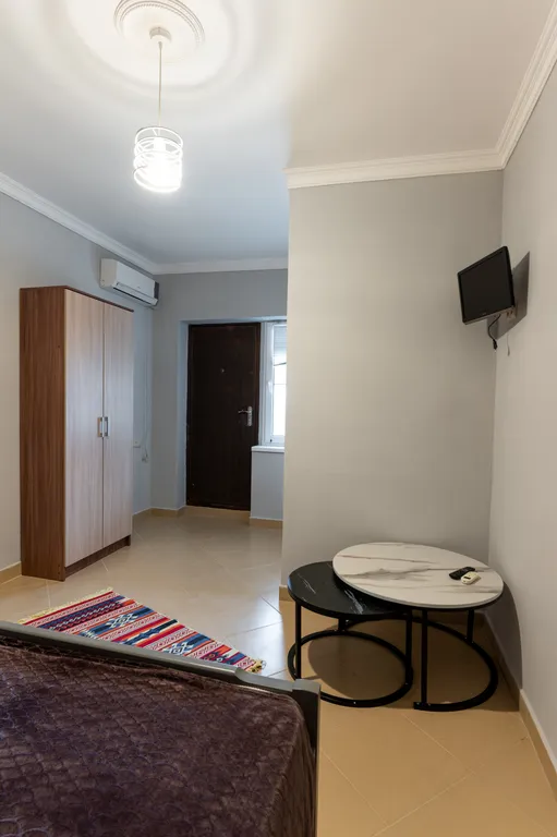 Квартира Комната — Махачкала