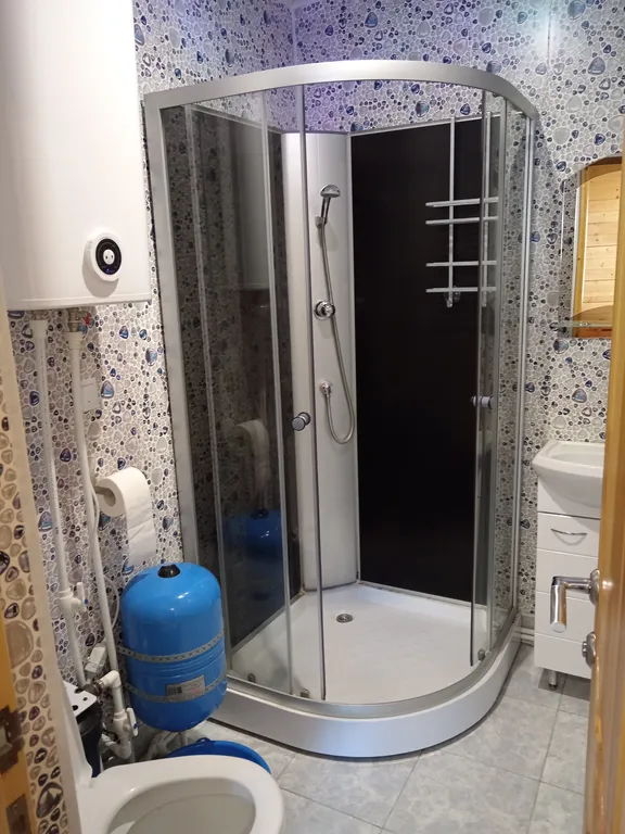 Уютный дуплекс