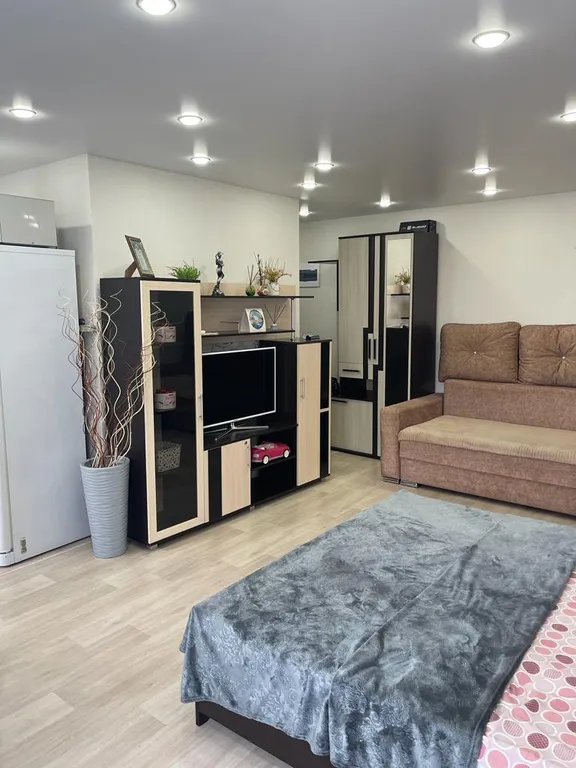 Апартаменты Планета