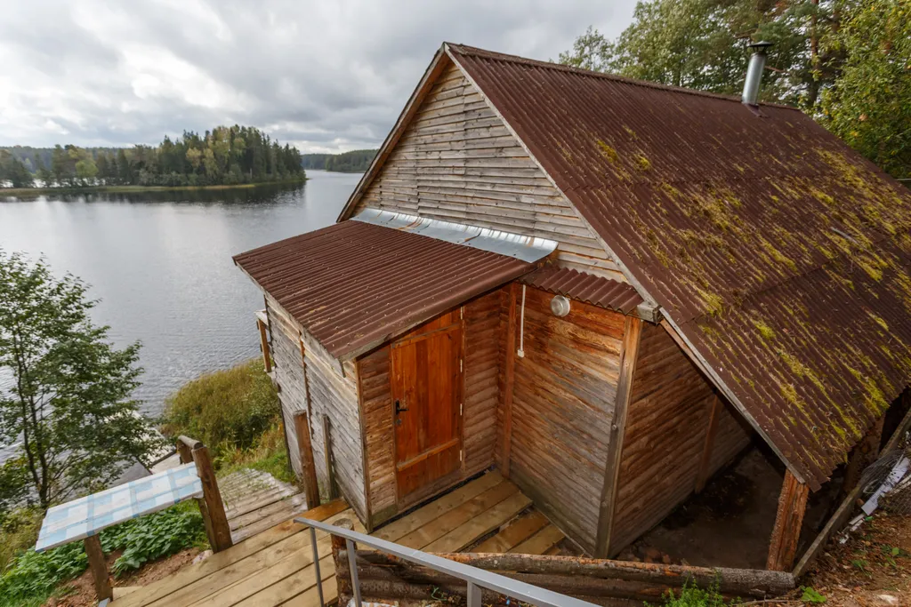 6-комнатный Дом