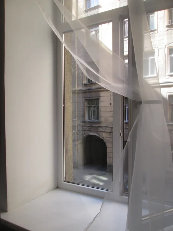 Квартира Двухуровневая квартира студия в историческом центре Петербурга — Санкт-Петербург