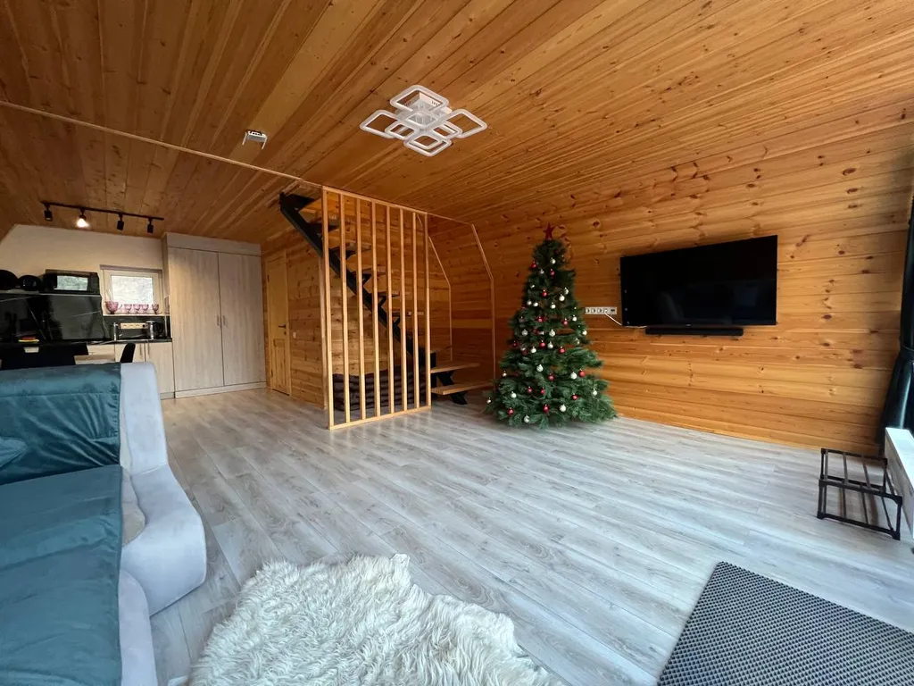 3-комнатный Дом