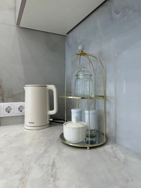 Квартира на первой линии от моря