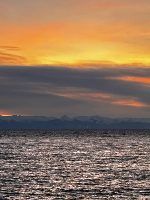 Дом с панорамным видом на Байкал