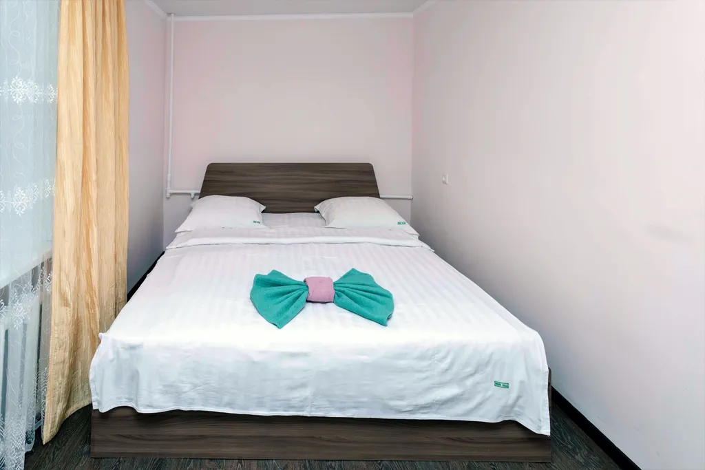 Квартира Амстердам — аренда посуточно в Петропавловск