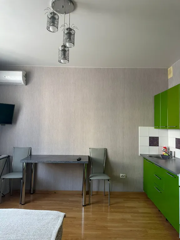 Апартаменты в Шелехове