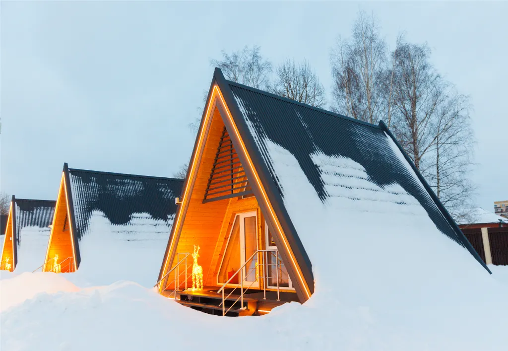 3-комнатный Дом