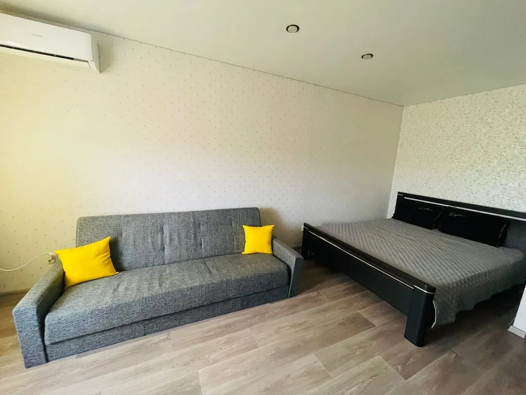 ЖК Матрешка