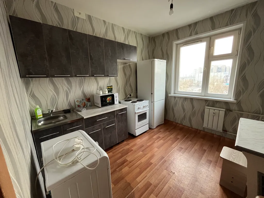 Квартира Квартира День и ночь — Красноярск