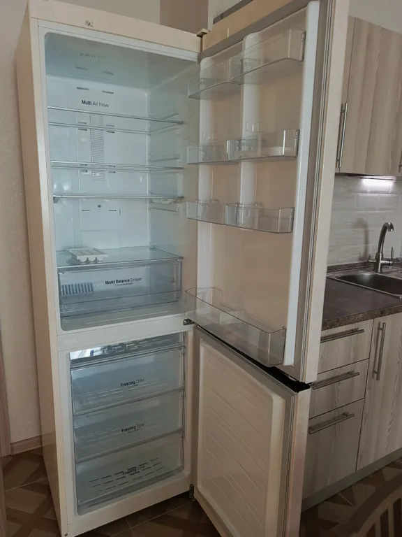 Студия с шикарным видом в самом сердце города Орехово-Зуево