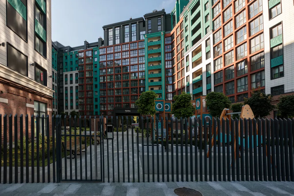 Квартира Квартира Новогодние каникулы в Калининграде с комфортом, лучшее расположение — Калининград