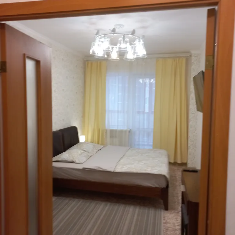 Отличная квартира в центре города