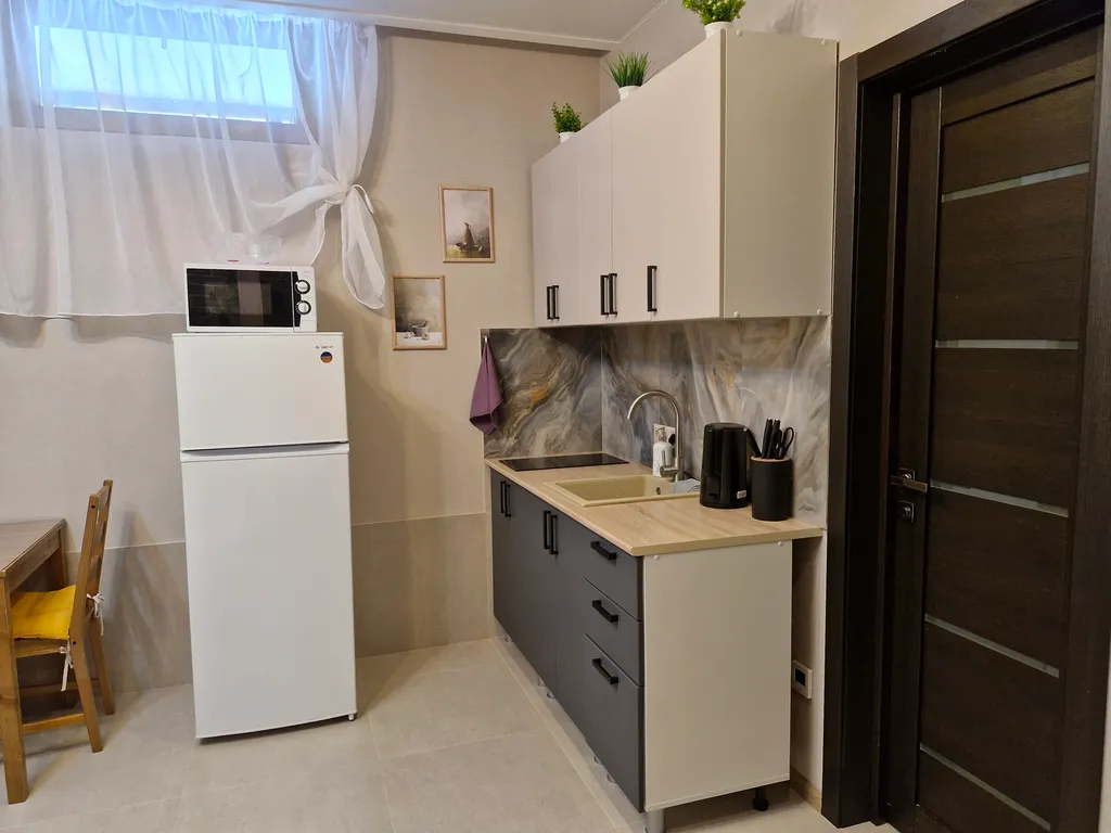 Уютная студия в самом центре курорта