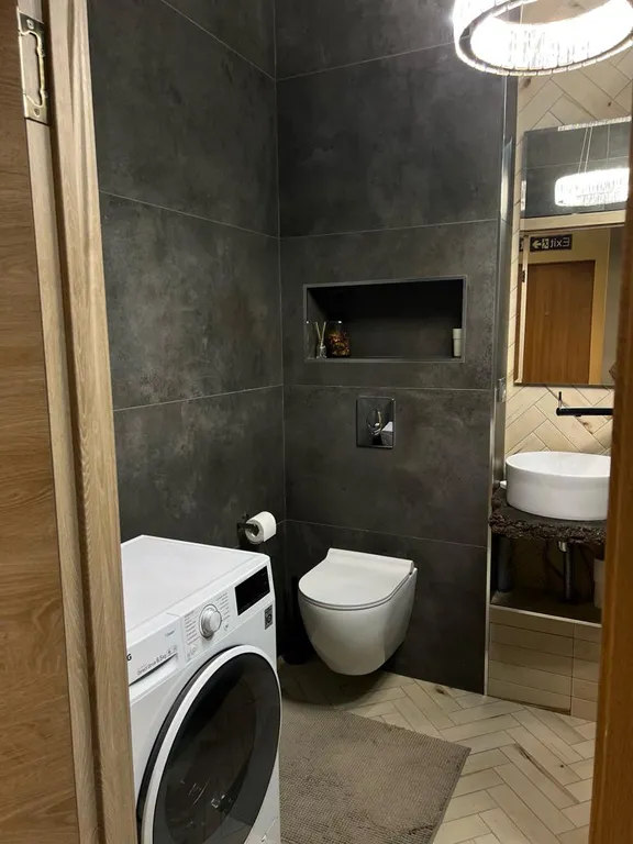 Квартира Квартира Студия в КлеверПарке — Екатеринбург