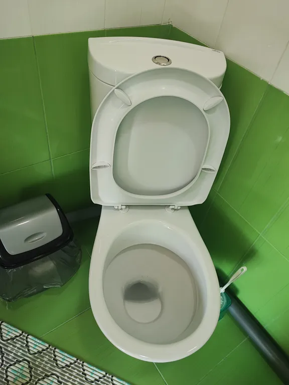 Коттедж 2-комнатный Дом — Севастополь