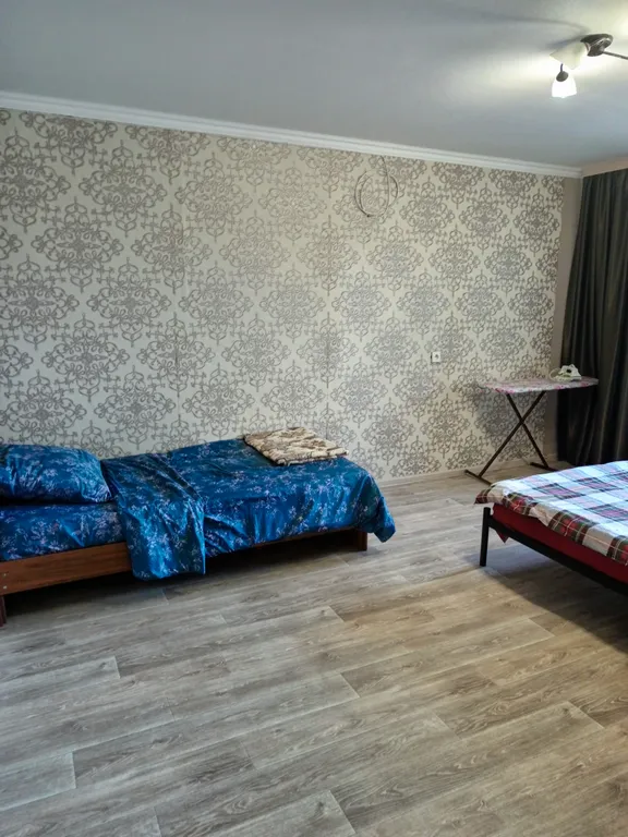 Квартира в первом микрорайоне