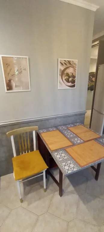 Ретро апартаменты рядом с парком победы