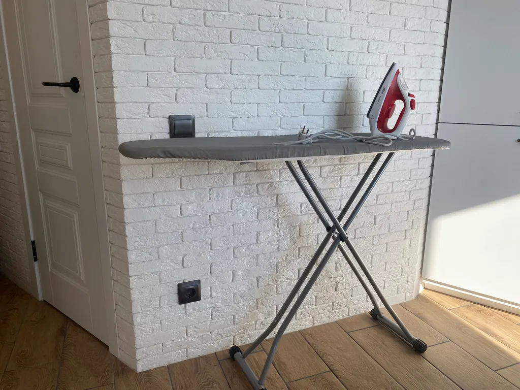 Уютная квартира с кондиционером