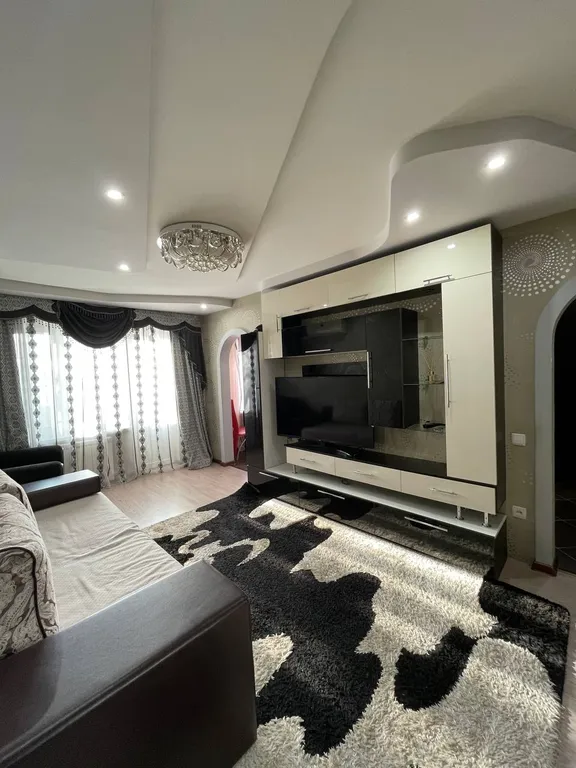 Уютная однушка