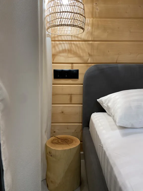 Коттедж Дом для приватного отдыха за городом — Горячий Ключ