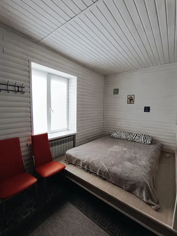 Апартаменты, с сауной