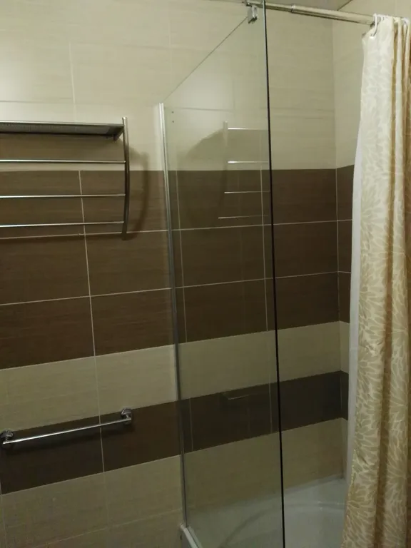 Квартира 2-комнатная Квартира — Сириус