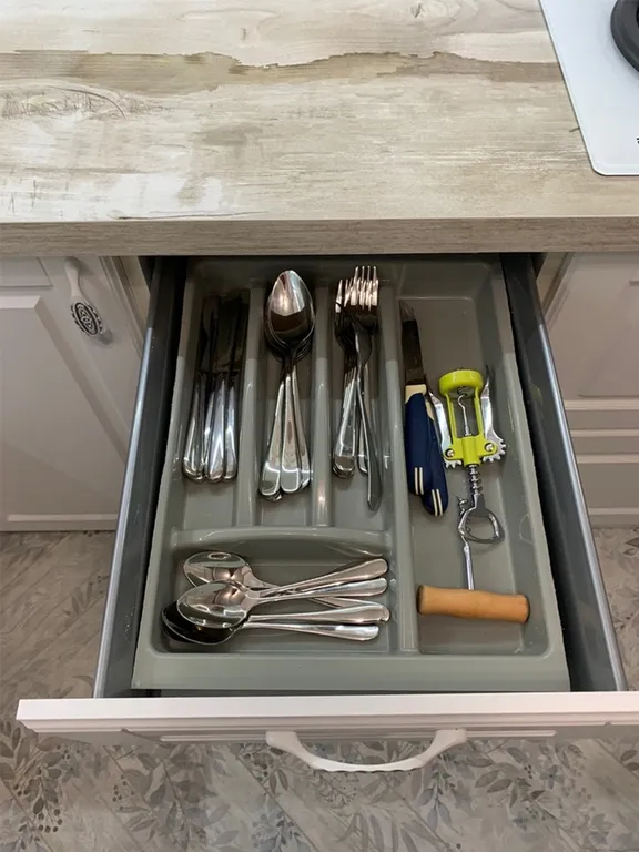 Уютная двухкомнатная квартира недалеко от центра