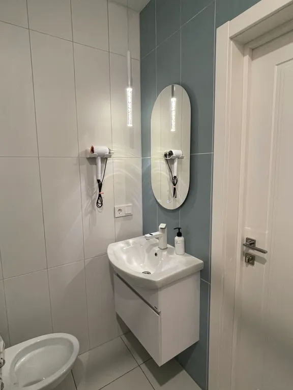 Уютная квартира-студия в Богородске