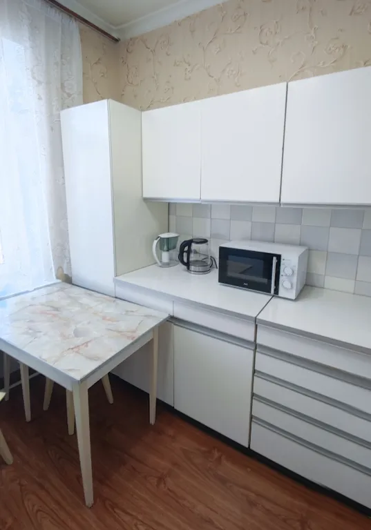 Двушка в центре