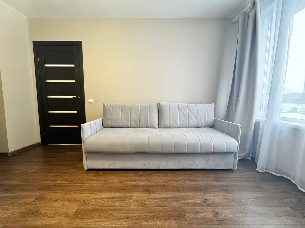 Hugge Place |Уютная квартира у аквапарка