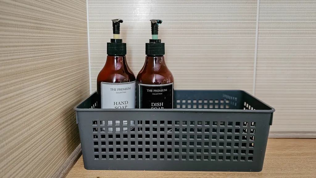 Как дома семейный апартамент