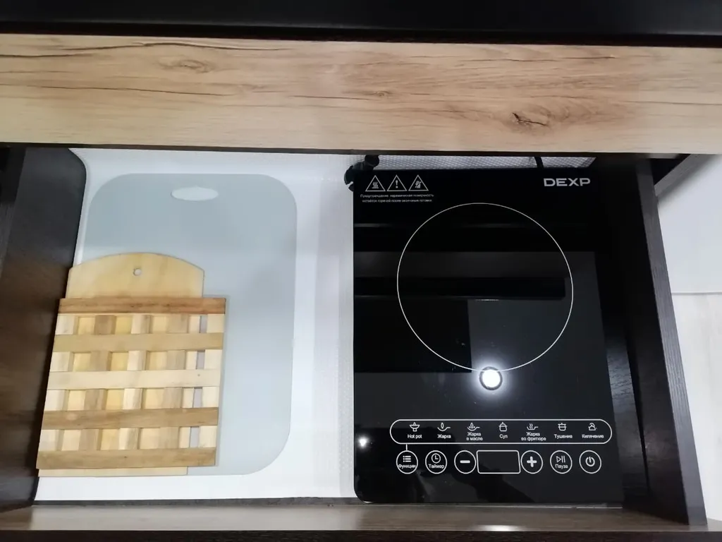 Квартира Современная квартира, 3 минуты пешком до Аквапарка — Новосибирск