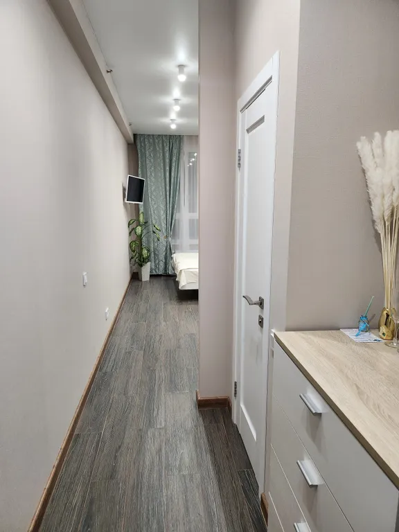 Модная студия