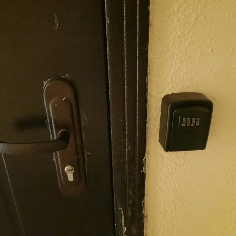 Комфортная евродвушка