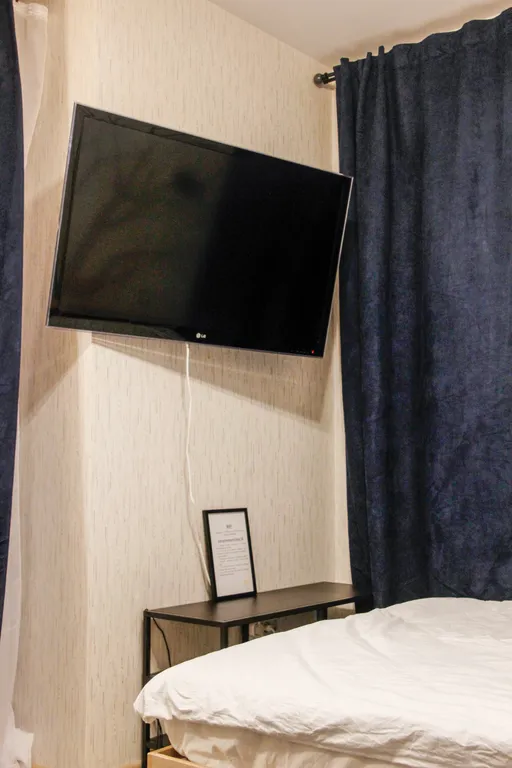 Квартира Уютная студия Лондон - Париж в центре города — аренда посуточно в Пермь