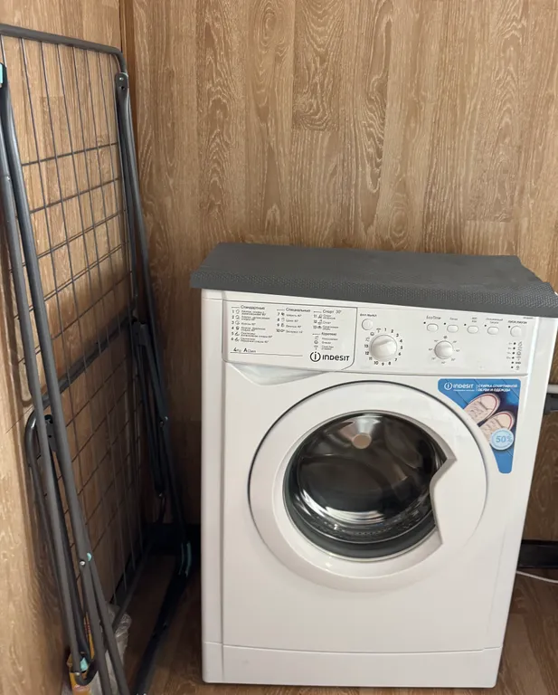 Квартирка с двориком в Сосново