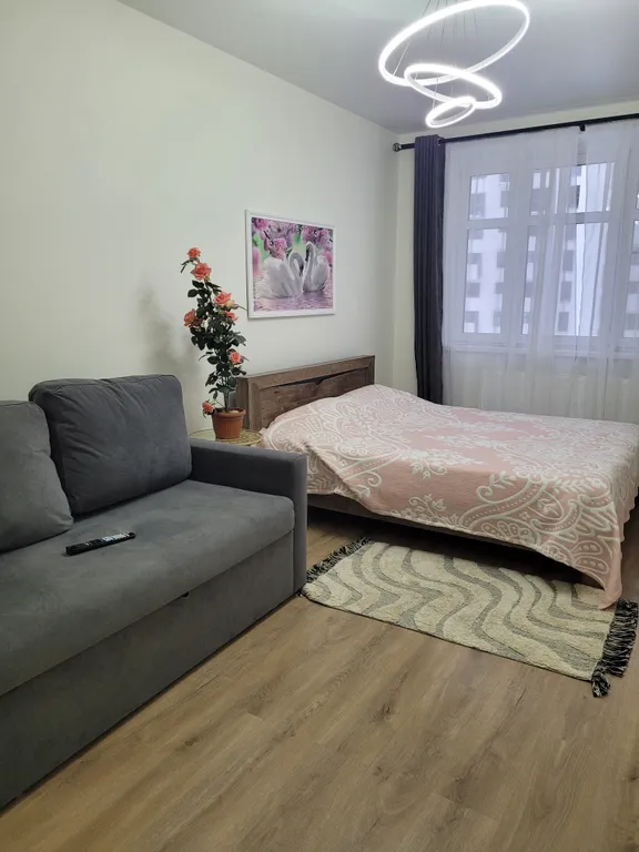 Уютная квартира в самом сердце Г.ЯРОСЛАВЛЯ. — аренда посуточно в Ярославль