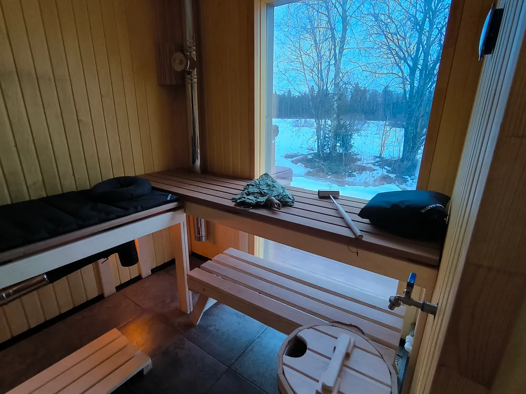 Дом по Выборгом