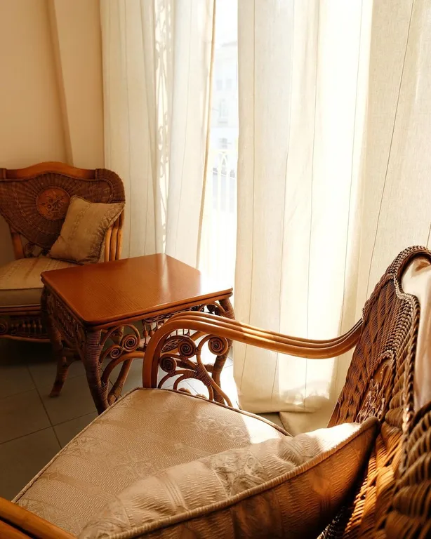 Уютная квартира в центре с парковкой