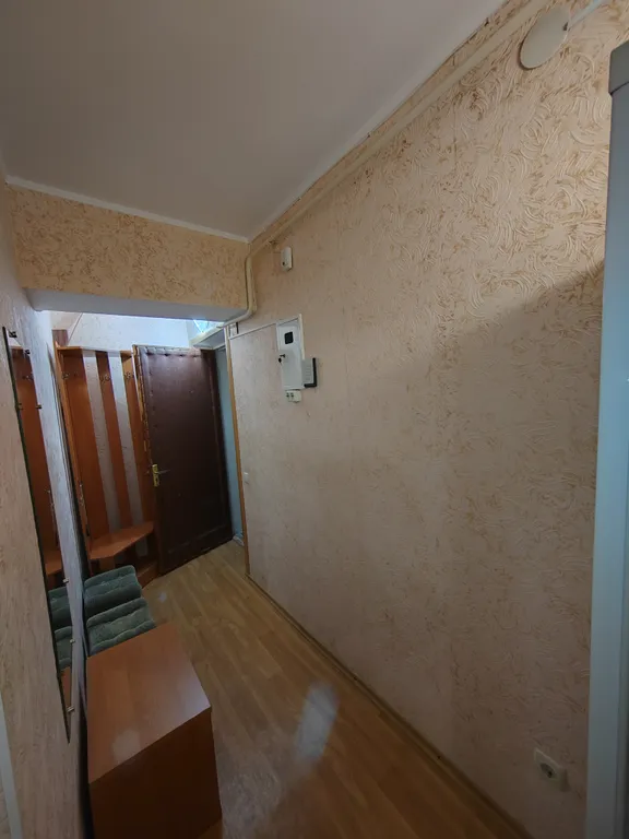 Двухкомнатная квартира в центре